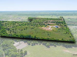 6920 Highway 83, Ovalo, TX 79541