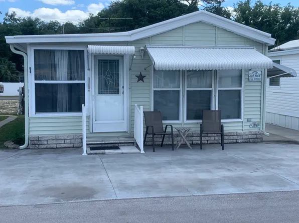 37622 Birchcrest Ln #258, Zephyrhills, FL 33541