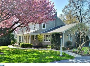 516 Watch Hill Rd, Villanova, PA 19085