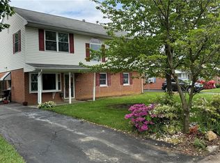 3121 Salisbury Dr, Allentown, PA