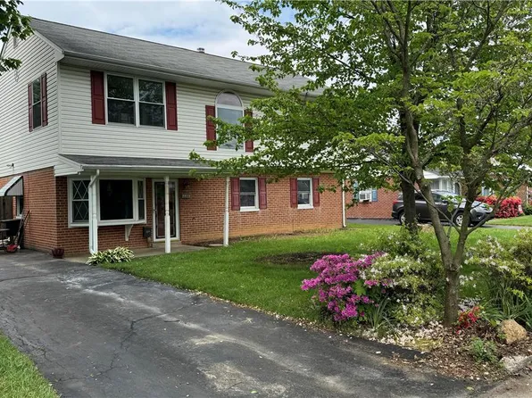3121 Salisbury Dr, Allentown, PA 18103