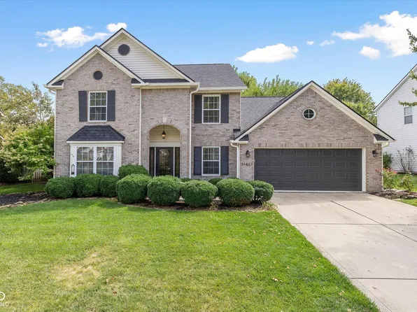 11461 Niagara Dr, Fishers, IN 46037