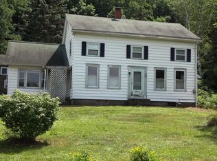 3726 County Highway 14, Franklin, NY 13775