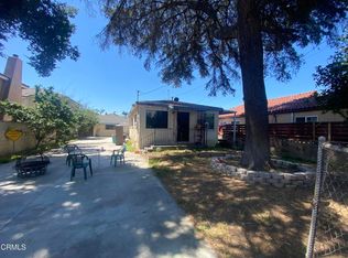 11328 Coffield Ave, El Monte, CA 91731