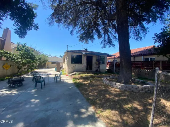 11328 Coffield Ave, El Monte, CA 91731