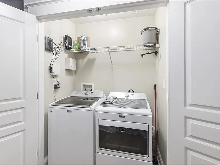 1725 Harvey Mitchell Pkwy S #1313 — Photo 6