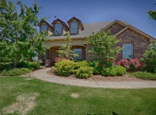 20326 Antler Farms Dr, Edmond, OK 73012