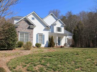 6125 McIlwaine Rd, Huntersville, NC 28078