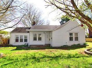 414 S West End Blvd, Cape Girardeau, MO 63703
