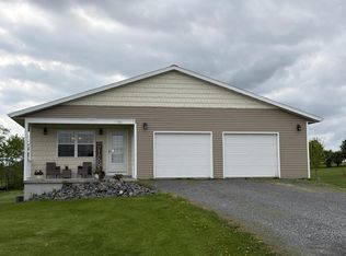 901 WATERSIDE STREET, Athens, WI 54411