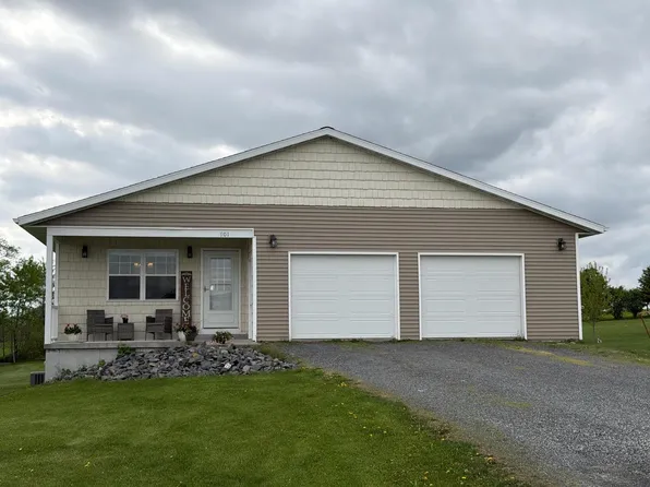 901 WATERSIDE STREET, Athens, WI 54411