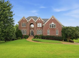 1236 Monarch Way, Brentwood, TN 37027