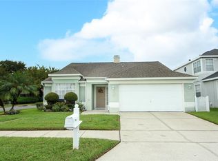 6417 Streamport Dr, Orlando, FL 32822
