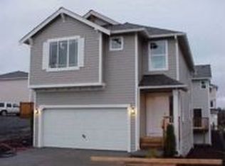 2013 127th Pl SW, Everett, WA 98204
