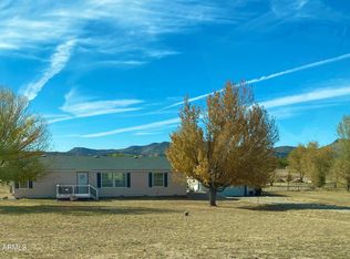 2050 N Koolridge Way, Chino Valley, AZ 86323