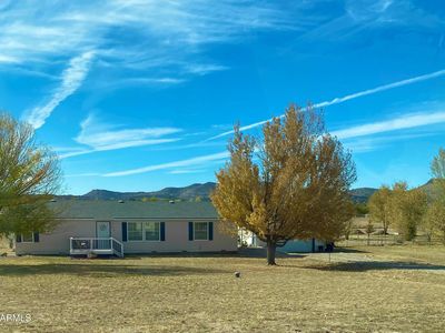 2050 N Koolridge Way, Chino Valley, AZ, 86323