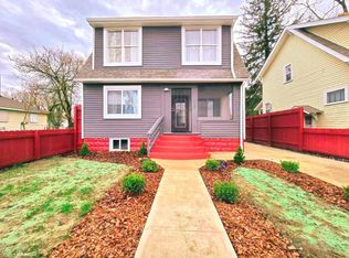 1609 Kohr Pl, Columbus, OH 43211