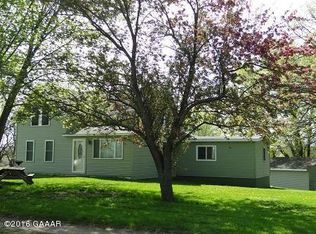 29916 County Road 10, Starbuck, MN 56381