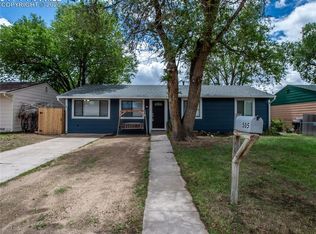 505 Kiva Rd, Colorado Springs, CO 80911