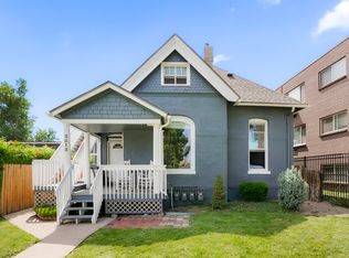 2615 Federal Blvd APT 4, Denver, CO 80211
