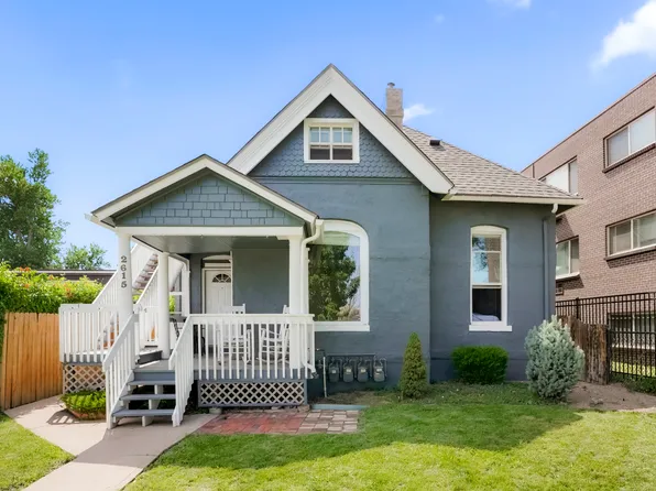 2615 Federal Blvd APT 4, Denver, CO 80211