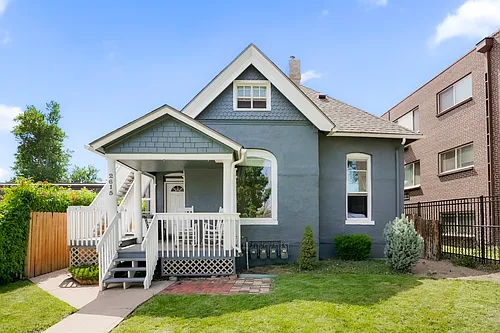 2615 Federal Blvd #4 Photo 1