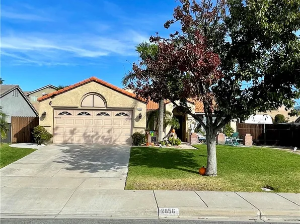 2856 W Mira Vista Dr, Rialto, CA 92377