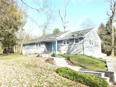 1041 Orange Center Road, Orange, CT, 06477