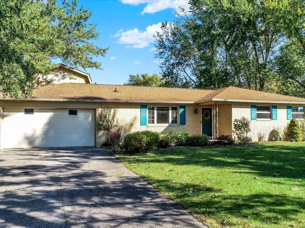 8494 W 1000 S, Fortville, IN 46040