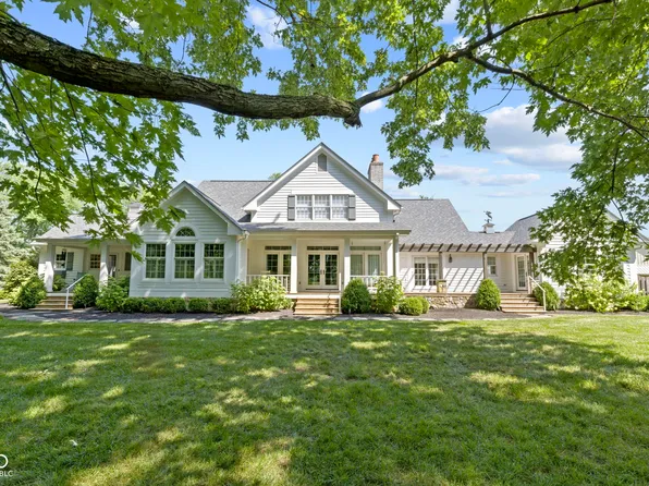 1740 W 146th St, Carmel, IN 46074