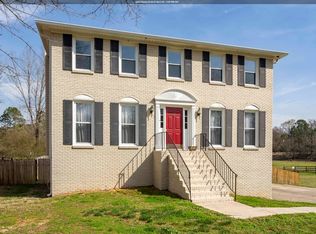 5281 Sunny Meadows Dr, Birmingham, AL 35242