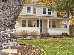 21 Prospect Ave, Mount Olive Twp., NJ 07828