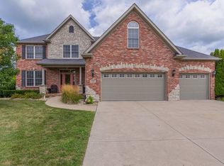 3590 Napa Ln, Normal, IL 61761