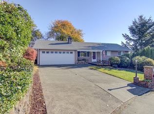 3505 NE 59th St, Vancouver, WA
