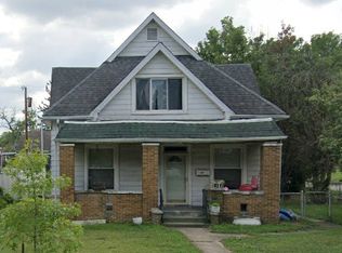 701 E Southern Ave, Indianapolis, IN