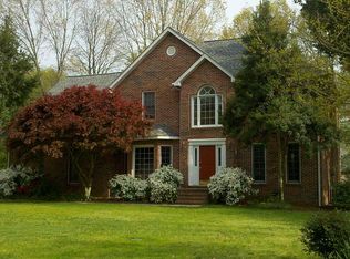 113 Thomaswood Chase, Tullahoma, TN 37388