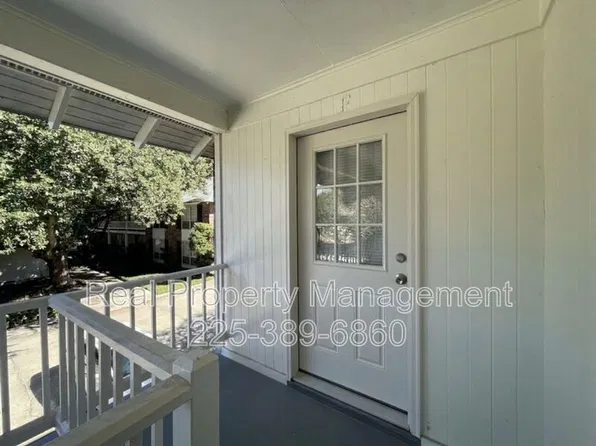 10428 Jefferson Hwy APT F, Baton Rouge, LA 70809