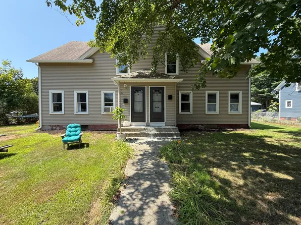 22 2nd Street, Plainfield, CT 06374