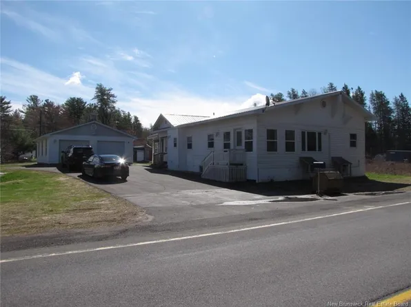 7593 10th Rte, Chipman, NB E4A 2S2
