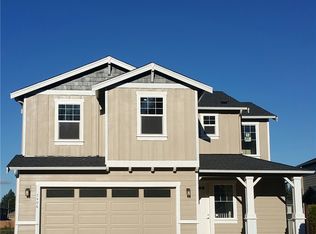 7406 Munn Lake Dr SE #320, Tumwater, WA 98501