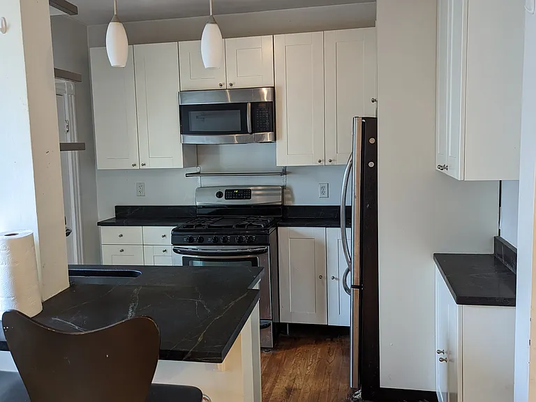 23 Prescott St #2 — Photo 1