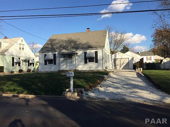 2nd image of 4910 N Glen Elm Dr