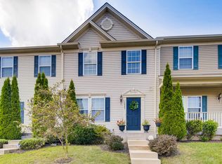 3089 Raking Leaf Dr, Abingdon, MD 21009