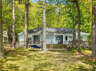681 Oak St, Hubbard Lake, MI 49747