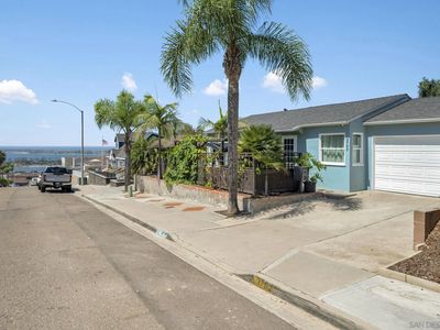 3762 Baker St, San Diego, CA, 92117