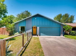 6602 Krollton Dr, Austin, TX 78745