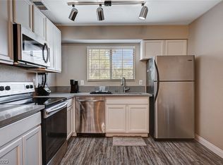 2750 S Durango Dr APT 2154, Las Vegas, NV 89117