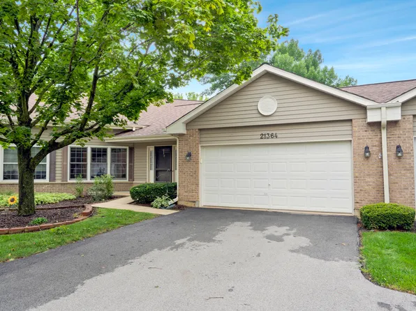 21364 Silktree Cir #21364, Plainfield, IL 60544