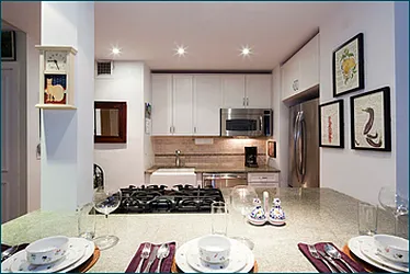 Sold by Brown Harris Stevens