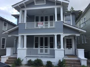 3 Rutledge Blvd APT B, Charleston, SC 29401